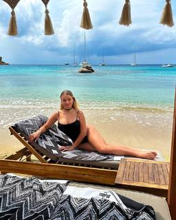 Mercedesz Henger feet photo 16