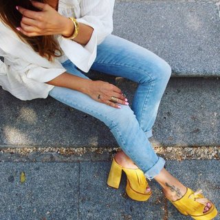 Merche feet photo 13