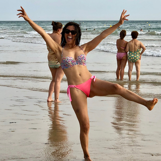 Merche feet photo 5