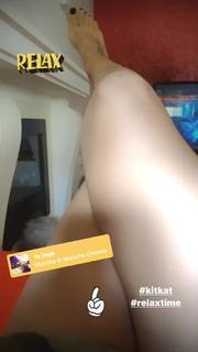 Merche feet photo 8