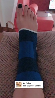Merche feet photo 7