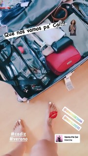 Merche feet photo 6