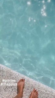 Merche feet photo 5
