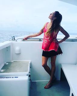 Merche Romero feet photo 19