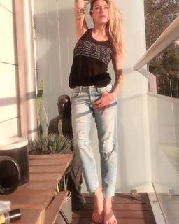 Merche Romero feet photo 18