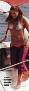 Merche Romero feet photo 18