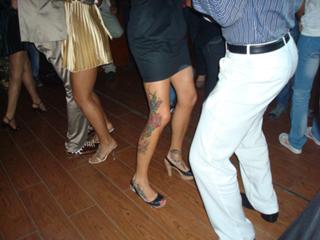 Merche Romero feet photo 17