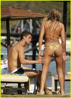 Merche Romero feet photo 12