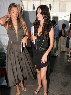 Merche Romero feet photo 9