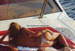 Merche Romero feet photo 6