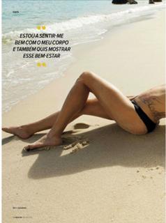 Merche Romero feet photo 1