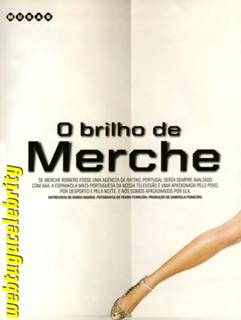 Merche Romero feet photo 19