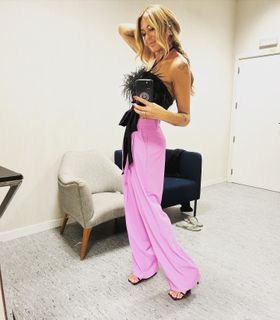 Merche Romero feet photo 13