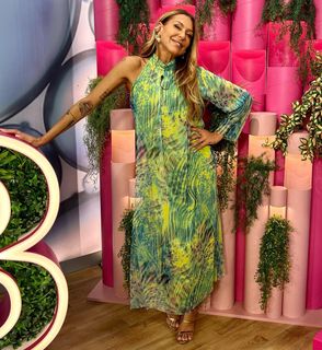 Merche Romero feet photo 9