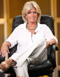 Meredith Baxter feet photo 20