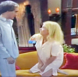 Meredith Baxter feet photo 17
