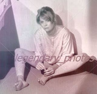 Meredith Baxter feet photo 16