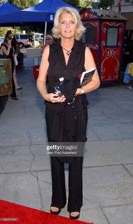 Meredith Baxter feet photo 14