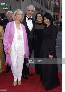 Meredith Baxter feet photo 11