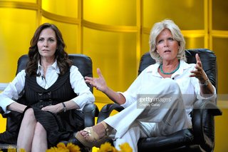 Meredith Baxter feet photo 10
