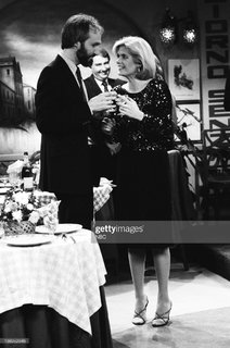 Meredith Baxter feet photo 9