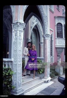 Meredith Baxter feet photo 8
