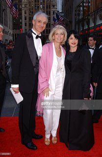 Meredith Baxter feet photo 4