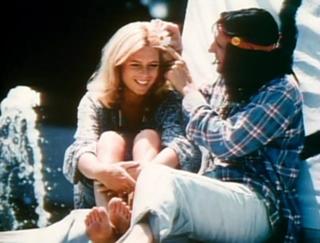Meredith Baxter feet photo 1