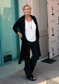Meredith Baxter feet photo 2
