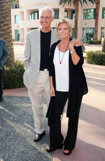 Meredith Baxter feet photo 5