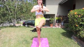 Meredith Foster feet photo 7
