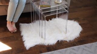 Meredith Foster feet photo 7