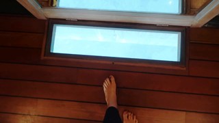 Meredith Foster feet photo 12