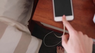 Meredith Foster feet photo 9