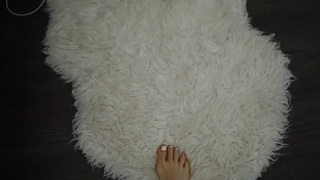 Meredith Foster feet photo 13