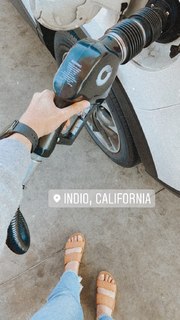 Meredith Foster feet photo 9