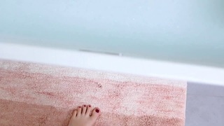 Meredith Foster feet photo 2