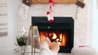 Meredith Foster feet photo 6
