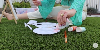 Meredith Foster feet photo 5