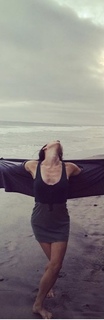 Meredith Garretson feet photo 1