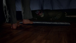 Meredith Garretson feet photo 16
