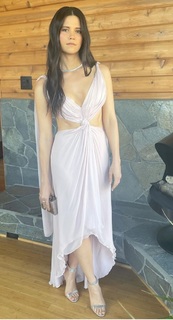 Meredith Garretson feet photo 8