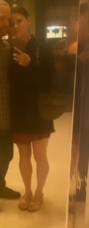 Meredith Garretson feet photo 7