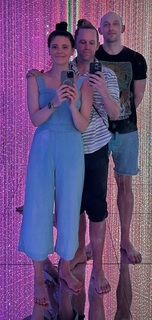 Meredith Garretson feet photo 4