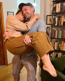 Meredith Garretson feet photo 3