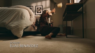 Meredith Garretson feet photo 16