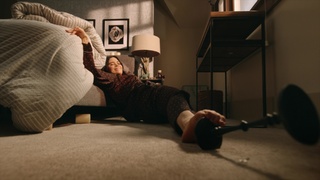 Meredith Garretson feet photo 14