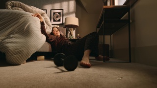Meredith Garretson feet photo 13
