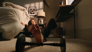 Meredith Garretson feet photo 8