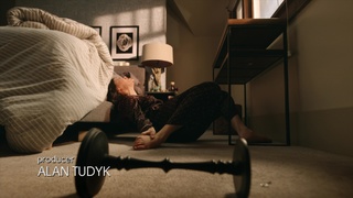 Meredith Garretson feet photo 7
